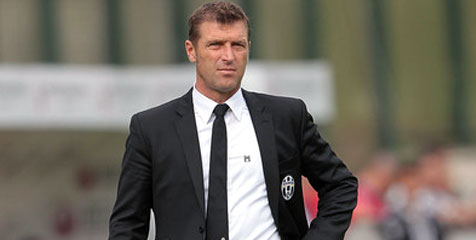 Carrera: Juve Takkan Keluhkan Efek Jeda Internasional Carrera: Juve Takkan Keluhkan Efek Jeda Internasional