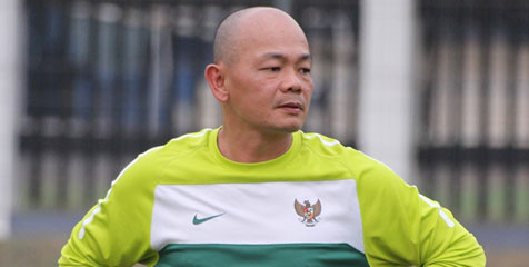 Demi SEA Games, Timnas U-22 Terapkan Promosi dan Degradasi Demi SEA Games, Timnas U-22 Terapkan Promosi dan Degradasi