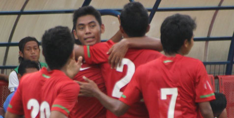 Timnas U-22 Buka Pintu Untuk Pemain ISL
