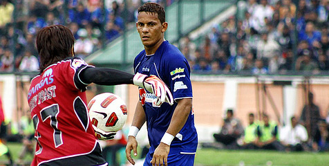 Marcio Souza Semakin Dekat Gabung Persiba Bantul Marcio Souza Semakin Dekat Gabung Persiba Bantul