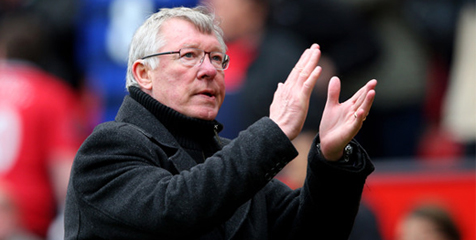 Bangga Sebagai Orang Indonesia, Jack Brown Dipuji Sir Alex Bangga Sebagai Orang Indonesia, Jack Brown Dipuji Sir Alex