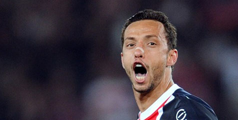 Tandang ke Zagreb, PSG Minus Nene Tandang ke Zagreb, PSG Minus Nene