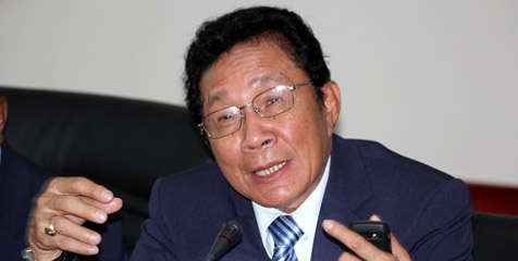 PSSI: JC Berpotensi Ganggu Stabilitas Timnas PSSI: JC Berpotensi Ganggu Stabilitas Timnas