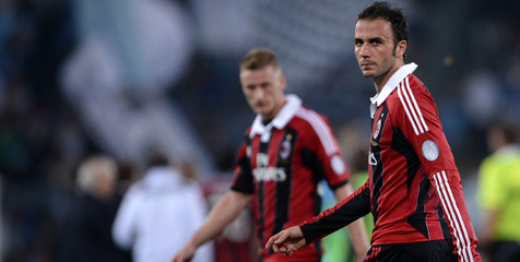 Preview: Malaga vs AC Milan, Misi Meredam Alarm Preview: Malaga vs AC Milan, Misi Meredam Alarm