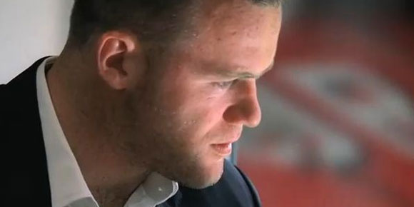 Video: Parodi Rooney Didapuk Jadi James Bond Video: Parodi Rooney Didapuk Jadi James Bond