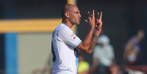 Napoli Terancam Tuduhan Pengaturan Skor Napoli Terancam Tuduhan Pengaturan Skor
