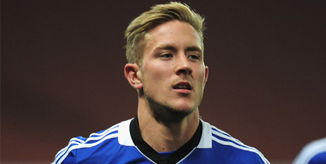 Liverpool dan Inter Berebut Dapatkan Lewis Holtby Liverpool dan Inter Berebut Dapatkan Lewis Holtby