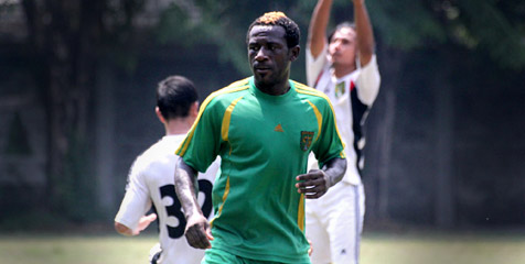 Persebaya DU Butuh Pemain Asing Berkualitas Persebaya DU Butuh Pemain Asing Berkualitas