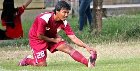 Tiga Pemain Muda PSM Didekati Persikad Depok Tiga Pemain Muda PSM Didekati Persikad Depok