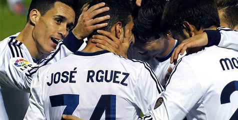 Arsenal Buru Wonderkid Real Madrid Arsenal Buru Wonderkid Real Madrid