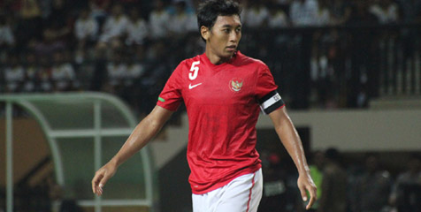 Fasta Belum Dicoret Dari Timnas U-23 Fasta Belum Dicoret Dari Timnas U-23