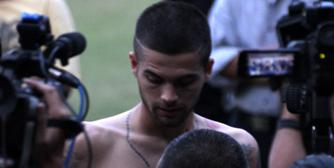 Dejan Antonic Ingin Enam Pemain Lagi Dejan Antonic Ingin Enam Pemain Lagi