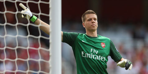 Szczesny Dekati Comeback Szczesny Dekati Comeback