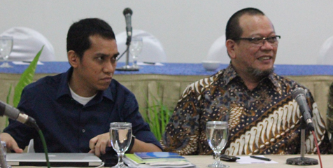 Tunda Kongres, KPSI Tolak Permintaan Menpora