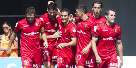 Preview: Mallorca vs Barcelona, Akhiri Catatan Buruk Preview: Mallorca vs Barcelona, Akhiri Catatan Buruk
