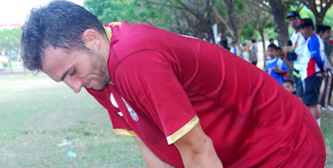 Giliran Spaso Cedera Engkel Kiri Giliran Spaso Cedera Engkel Kiri