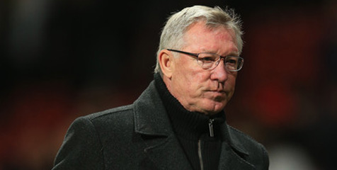 Fergie 'Ditolak' Ibu James Bond Fergie 'Ditolak' Ibu James Bond