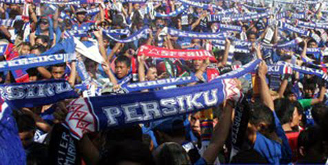 Persiku Kudus Pertimbangkan Absen Musim Ini Persiku Kudus Pertimbangkan Absen Musim Ini