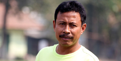 Ibnu Benarkan Pernyataan Andik Ibnu Benarkan Pernyataan Andik
