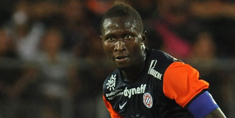Yanga-Mbiwa Lepas Dari Incaran Milan Yanga-Mbiwa Lepas Dari Incaran Milan