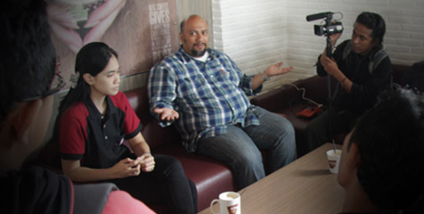 Rully: Manajemen PSM Fokus Dapatkan Club Licensing