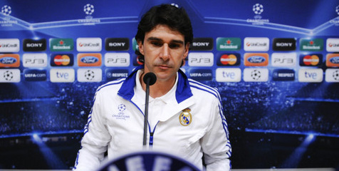 Karanka: Mou Senang Tak Dapatkan LFP Awards Karanka: Mou Senang Tak Dapatkan LFP Awards