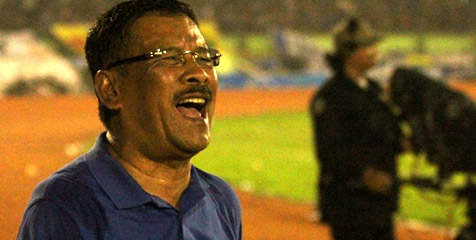 Persib Belum Dapat Izin KPSI Lepas Pemain ke Timnas Persib Belum Dapat Izin KPSI Lepas Pemain ke Timnas