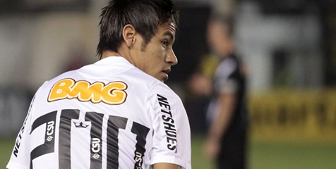Barca: Pembelian Neymar Akan Dongkrak Pendapatan Barca: Pembelian Neymar Akan Dongkrak Pendapatan