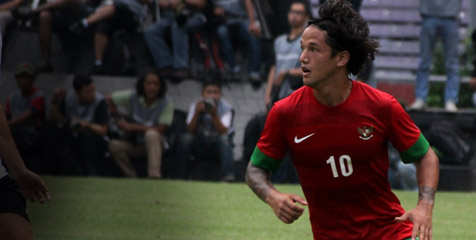 'Peluang Skuad Garuda Terbuka Lebar' 'Peluang Skuad Garuda Terbuka Lebar'