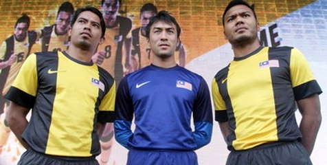 Presiden FAM Kecewa Hasil Uji Coba Malaysia Presiden FAM Kecewa Hasil Uji Coba Malaysia