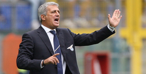 Petkovic: Lazio Pantas Menang Petkovic: Lazio Pantas Menang