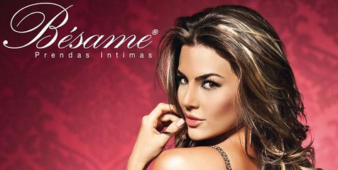 Falcao Gaet Model Seksi Natalia Velez