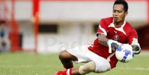 Syamsidar Ajukan Syarat Untuk Perkuat Timnas Indonesia Syamsidar Ajukan Syarat Untuk Perkuat Timnas Indonesia