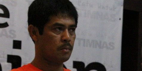 Nil Maizar Tolak Beber Kelemahan Singapura Nil Maizar Tolak Beber Kelemahan Singapura
