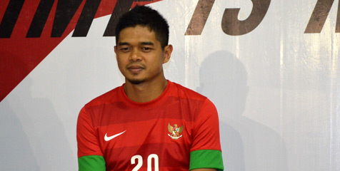 Bepe: Peluang Timnas Masih Terbuka Bepe: Peluang Timnas Masih Terbuka