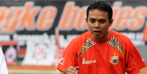 Persija Jakarta Keluhkan Kondisi Lapangan Sawangan