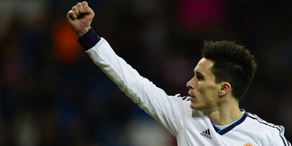 Highlights Copa del Rey: Madrid 3-0 Alcoyano Highlights Copa del Rey: Madrid 3-0 Alcoyano