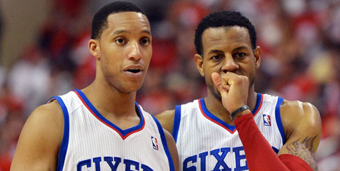 Cetak 22 Poin, Turner Buat Sixers Ungguli Mavericks Cetak 22 Poin, Turner Buat Sixers Ungguli Mavericks