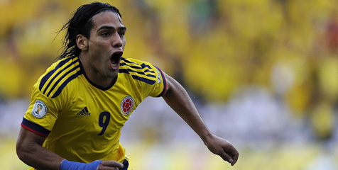 Falcao Akhirnya Sebutkan Klub Masa Depannya Falcao Akhirnya Sebutkan Klub Masa Depannya