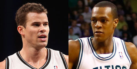 Konfrontasi Humphries, Rondo Dilarang Bermain Dua Game Konfrontasi Humphries, Rondo Dilarang Bermain Dua Game