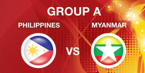 Piala AFF: Filipina Temani Thailand ke Semifinal Piala AFF: Filipina Temani Thailand ke Semifinal