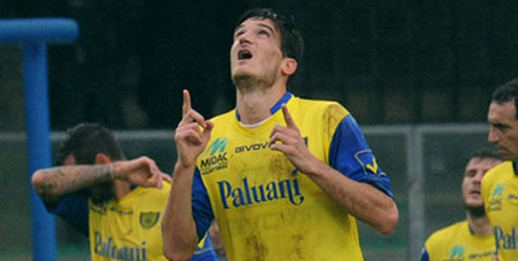 Juventus Incar Andreolli Untuk Gantikan Lucio Juventus Incar Andreolli Untuk Gantikan Lucio