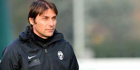 Pessotto: Conte Adalah Juara Sejati Pessotto: Conte Adalah Juara Sejati