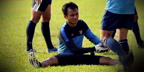 Endra Prasetya dan Wahyu Tri Sama-sama Bagus Endra Prasetya dan Wahyu Tri Sama-sama Bagus