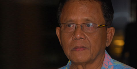 'FIFA Ingatkan Menpora Agar Tegas Selesaikan Kemelut Sepak Bola Indonesia' 'FIFA Ingatkan Menpora Agar Tegas Selesaikan Kemelut Sepak Bola Indonesia'