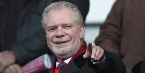 Owner West Ham Sapa Hammers Indonesia Owner West Ham Sapa Hammers Indonesia