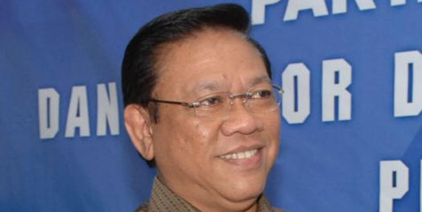 Pemerintah Serahkan Penyelesaian Dualisme Kepada FIFA Pemerintah Serahkan Penyelesaian Dualisme Kepada FIFA