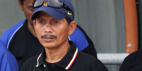 'Sanksi FIFA, Kerugian Bagi Indonesia' 'Sanksi FIFA, Kerugian Bagi Indonesia'
