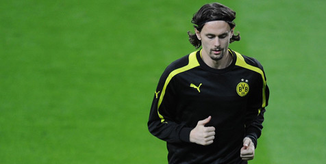 Bahas Kontrak Baru, Subotic Lukai Klub-Klub Top Eropa Bahas Kontrak Baru, Subotic Lukai Klub-Klub Top Eropa