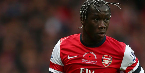 PSG Bakal Tawar Sagna £9,5 Juta PSG Bakal Tawar Sagna £9,5 Juta